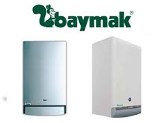 BAYMAK KOMBİ
