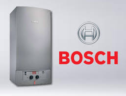 BOSCH KOMBİ