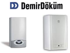 DEMİRDÖKÜM KOMBİ